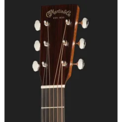 Martin Guitar D18 Ambertone LH