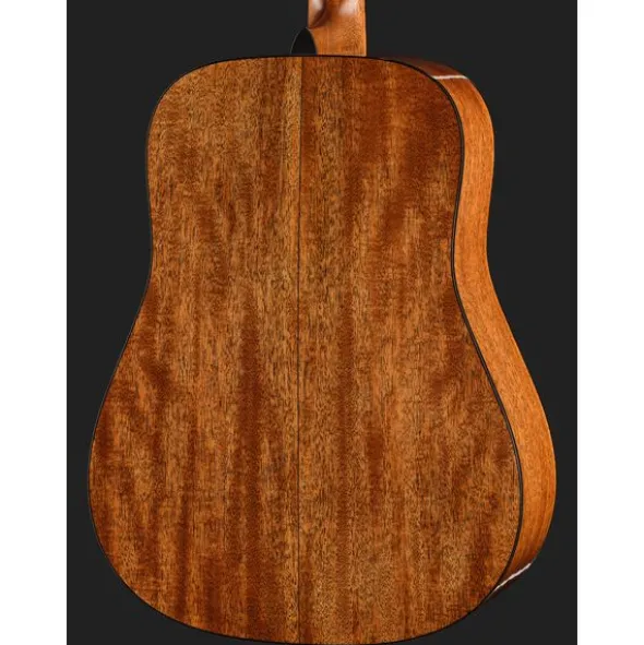 Martin Guitar D18 Ambertone LH