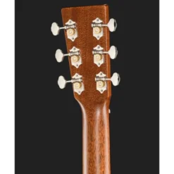 Martin Guitar D18 Ambertone LH