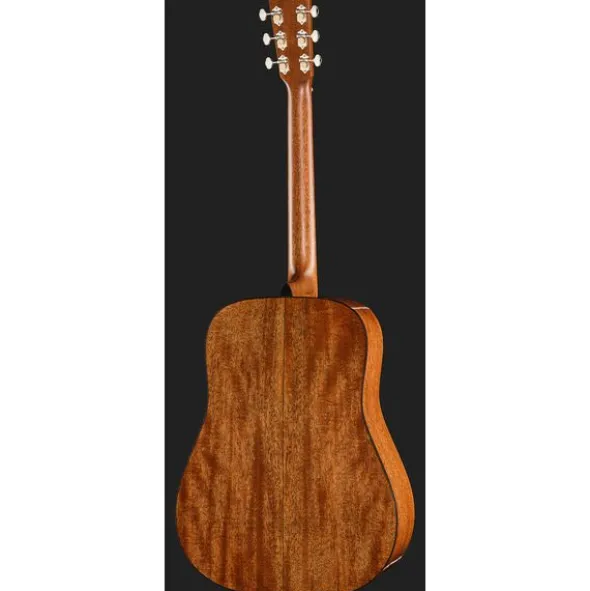 Martin Guitar D18 Ambertone LH