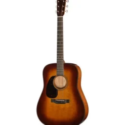 Martin Guitar D18 Ambertone LH