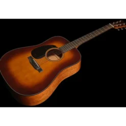 Martin Guitar D18 Ambertone LH