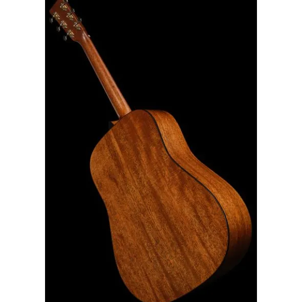 Martin Guitar D18 Ambertone LH