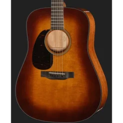 Martin Guitar D18 Ambertone LH