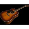 Martin Guitar D35 Ambertone LH