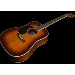 Martin Guitar D35 Ambertone LH