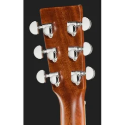Martin Guitar D35 Ambertone LH