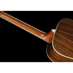 Martin Guitar D35 Ambertone LH