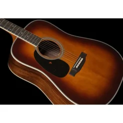 Martin Guitar D35 Ambertone LH