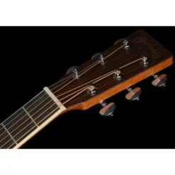 Martin Guitar D35 Ambertone LH