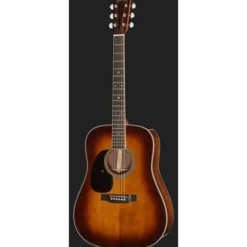 Martin Guitar D35 Ambertone LH