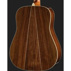 Martin Guitar D35 Ambertone LH