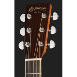 Martin Guitar D35 Ambertone LH
