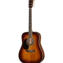 Martin Guitar D35 Ambertone LH