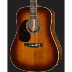 Martin Guitar D35 Ambertone LH