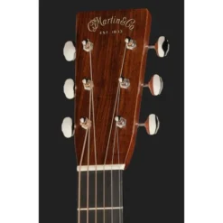 Martin Guitar D28 Authentic 1937