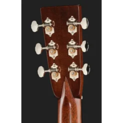 Martin Guitar D28 Authentic 1937
