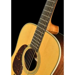 Martin Guitar D-28 Billy Strings LH