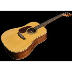 Martin Guitar D-28 Billy Strings LH