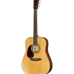 Martin Guitar D-28 Billy Strings LH
