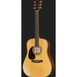 Martin Guitar D-28 Billy Strings LH
