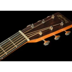Martin Guitar D-28 Billy Strings LH