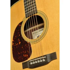 Martin Guitar D-28 Billy Strings LH