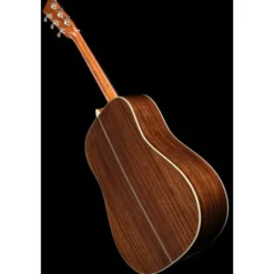 Martin Guitar D-28 Billy Strings LH