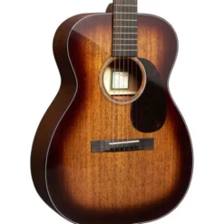Martin Guitar 00 DB Jeff Tweedy