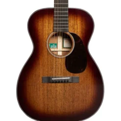 Martin Guitar 00 DB Jeff Tweedy
