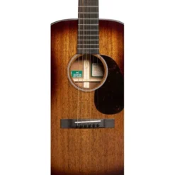 Martin Guitar 00 DB Jeff Tweedy