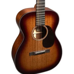 Martin Guitar 00 DB Jeff Tweedy