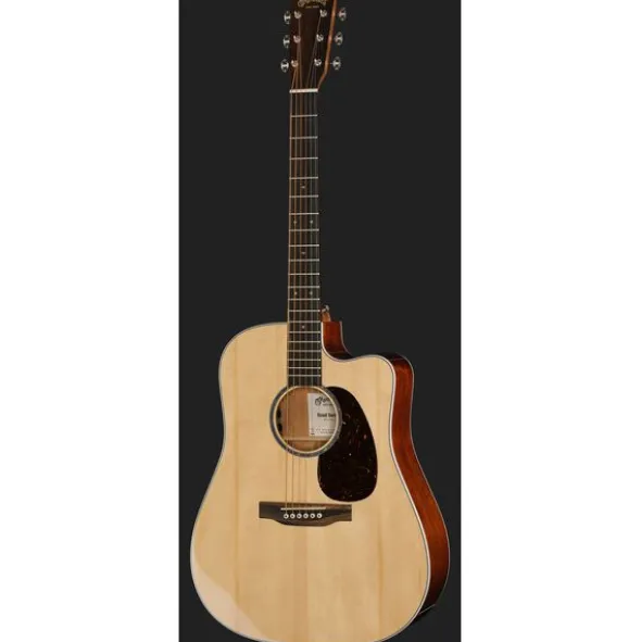 Martin Guitar DC-13E Modern Nat