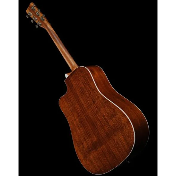 Martin Guitar DC-13E Modern Nat