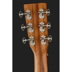 Martin Guitar DC-13E Modern Nat