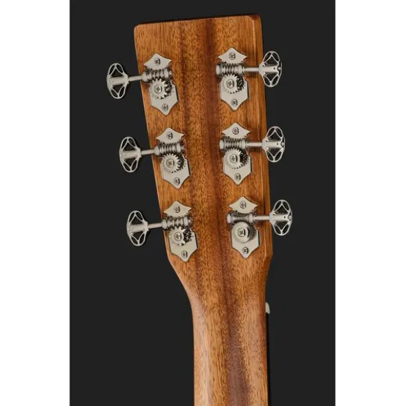 Martin Guitar DC-13E Modern Nat