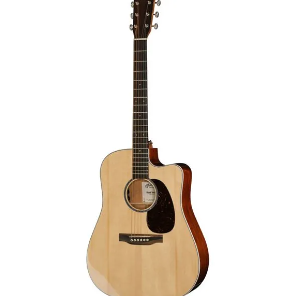 Martin Guitar DC-13E Modern Nat