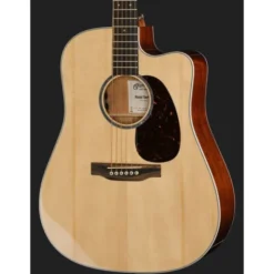 Martin Guitar DC-13E Modern Nat
