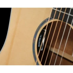 Martin Guitar DC-13E Modern Nat