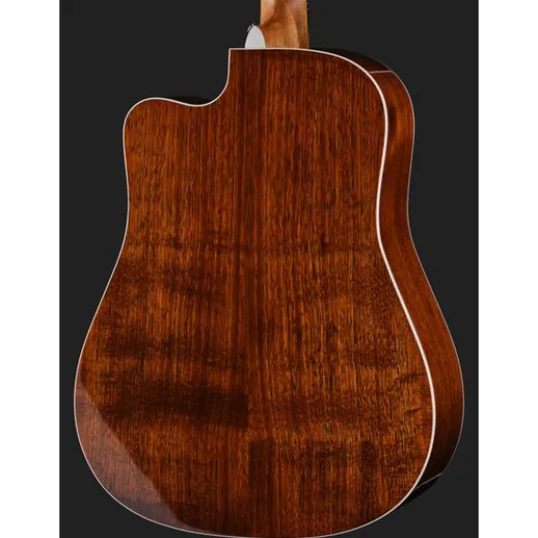 Martin Guitar DC-13E Modern Nat