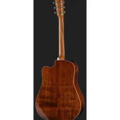 Martin Guitar DC-13E Modern Nat