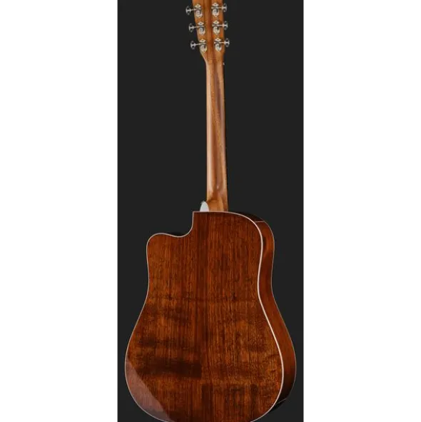 Martin Guitar DC-13E Modern Nat