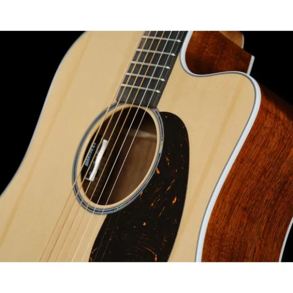 Martin Guitar DC-13E Modern Nat