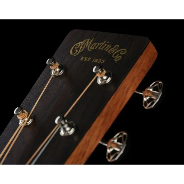 Martin Guitar DC-13E Modern Nat