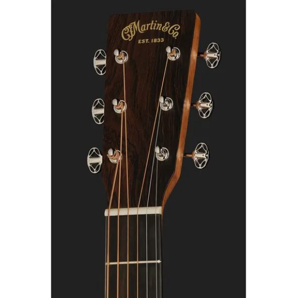 Martin Guitar DC-13E Modern Nat