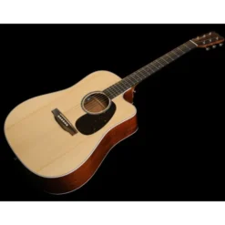 Martin Guitar DC-13E Modern Nat