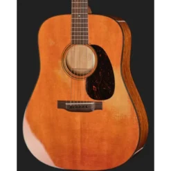 Martin Guitar D-18 1955 CFM IV 70th