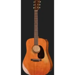 Martin Guitar D-18 1955 CFM IV 70th