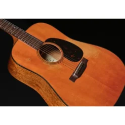 Martin Guitar D-18 1955 CFM IV 70th