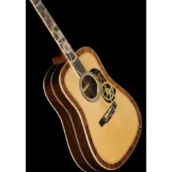 Martin Guitar D-200 Deluxe